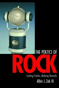 The Poetics of Rock_cover