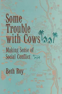 Some Trouble with Cows_cover