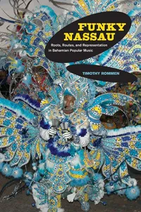 Funky Nassau_cover