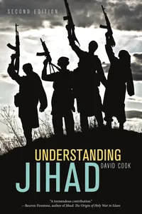 Understanding Jihad_cover