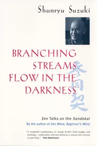Branching Streams Flow in the Darkness_cover