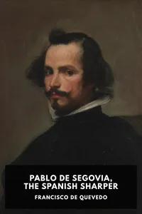 Pablo de Segovia, the Spanish Sharper_cover