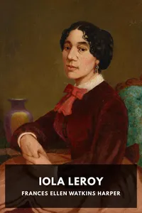 Iola Leroy_cover