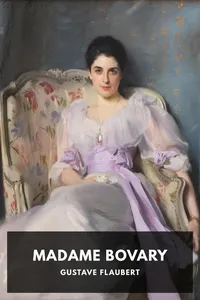 Madame Bovary_cover
