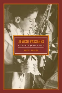 Jewish Passages_cover