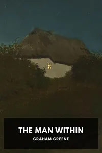 The Man Within_cover