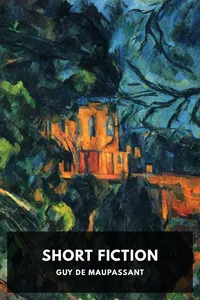 Short Fiction_cover