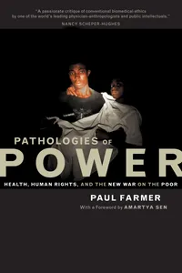 Pathologies of Power_cover