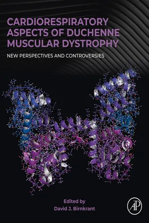 Cardiorespiratory Aspects of Duchenne Muscular Dystrophy