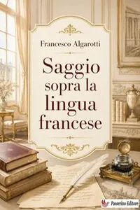 Saggio sopra la lingua francese_cover