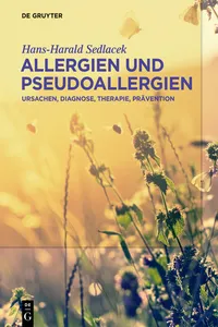 Allergien und Pseudoallergien_cover