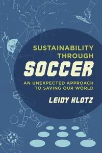 Sustainability through Soccer_cover