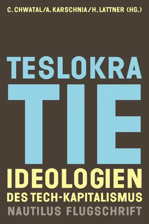 Teslokratie