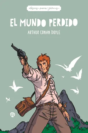 El mundo perdido