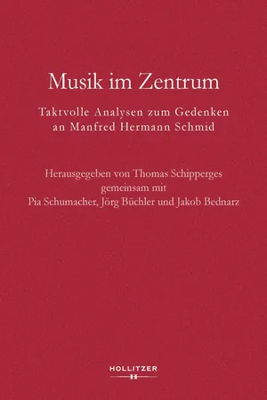 Musik im Zentrum