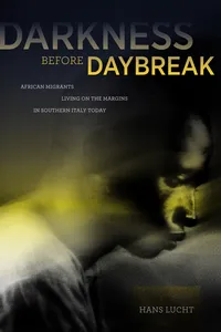 Darkness before Daybreak_cover