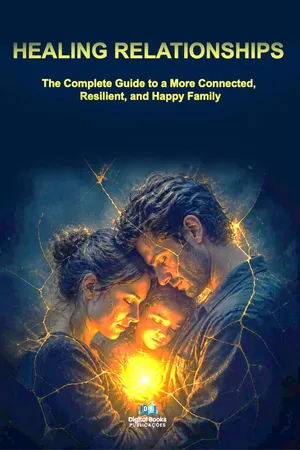 HEALING RELATIONSHIPS