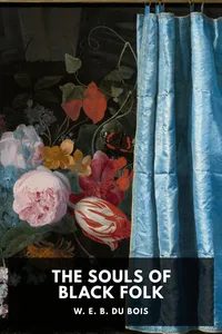 The Souls of Black Folk_cover