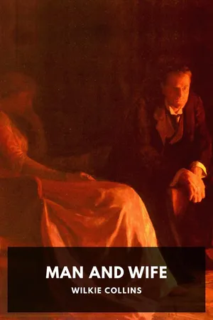 Man and Wife