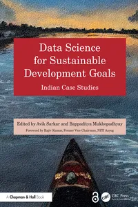 Data Science for Sustainable Development Goals