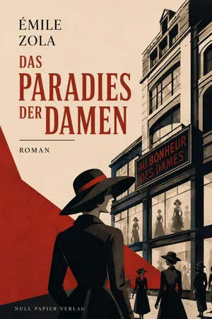 Das Paradies der Damen