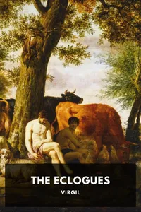 The Eclogues_cover
