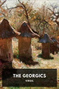 The Georgics_cover