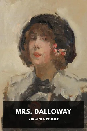 Mrs. Dalloway