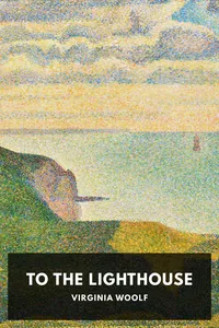 To the Lighthouse_cover