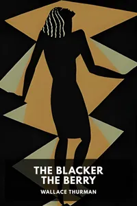 The Blacker the Berry_cover