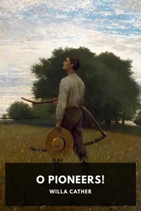 O Pioneers!_cover
