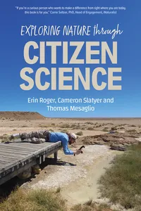 Exploring Nature through Citizen Science_cover