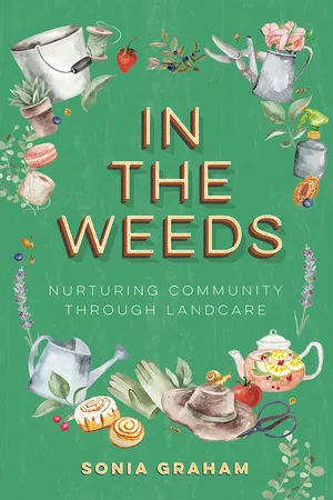In the Weeds