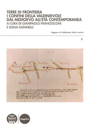 Terre di frontiera
