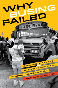 Why Busing Failed_cover