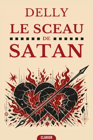Le Sceau de Satan