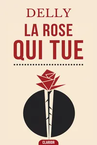 La Rose qui tue_cover