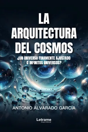 La arquitectura del cosmos