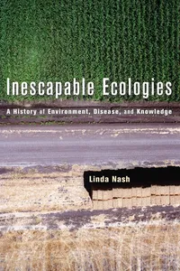 Inescapable Ecologies_cover