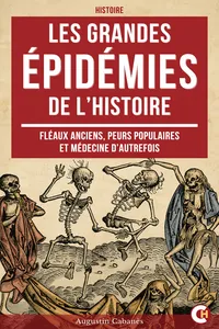 Les Grandes Épidémies de l’Histoire_cover
