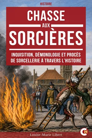 Chasse aux sorcières