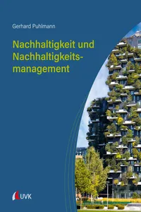 Nachhaltigkeit und Nachhaltigkeitsmanagement_cover