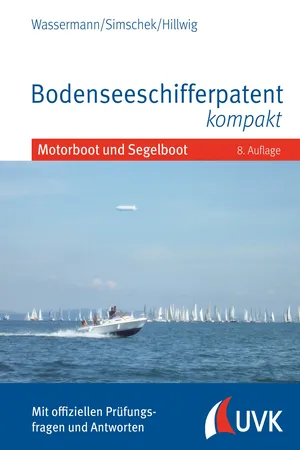 Bodenseeschifferpatent kompakt
