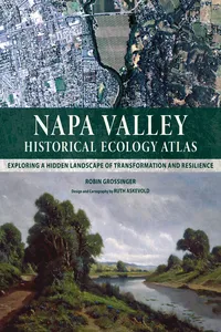 Napa Valley Historical Ecology Atlas_cover