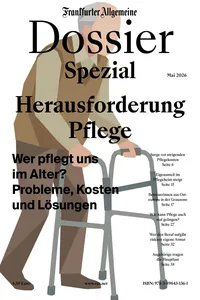 Herausforderung Pflege_cover