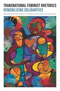 Transnational Feminist Rhetorics_cover