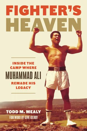 Fighter’s Heaven