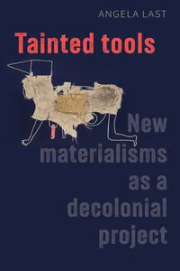 Tainted tools