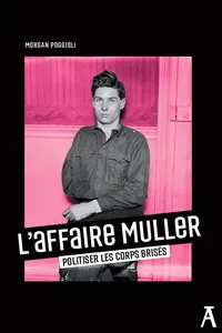 L'Affaire Muller_cover