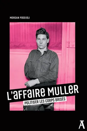 L'Affaire Muller
